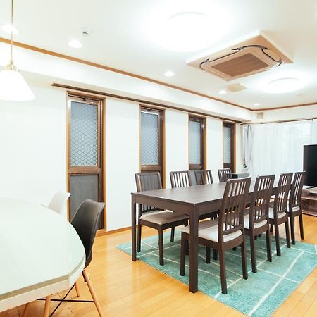 まるまる貸切,羽田空港から一番近いyu`s house Apartment Tokyo Ngoại thất bức ảnh