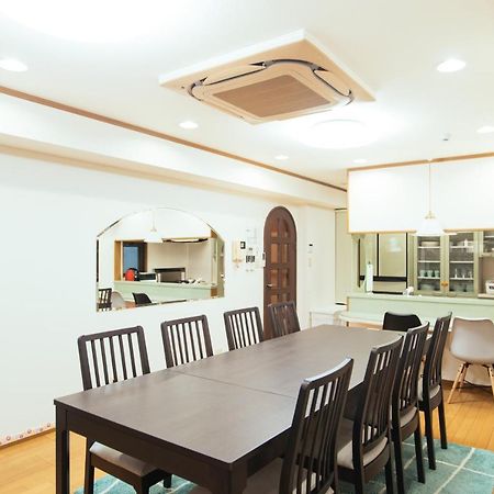 まるまる貸切,羽田空港から一番近いyu`s house Apartment Tokyo Ngoại thất bức ảnh