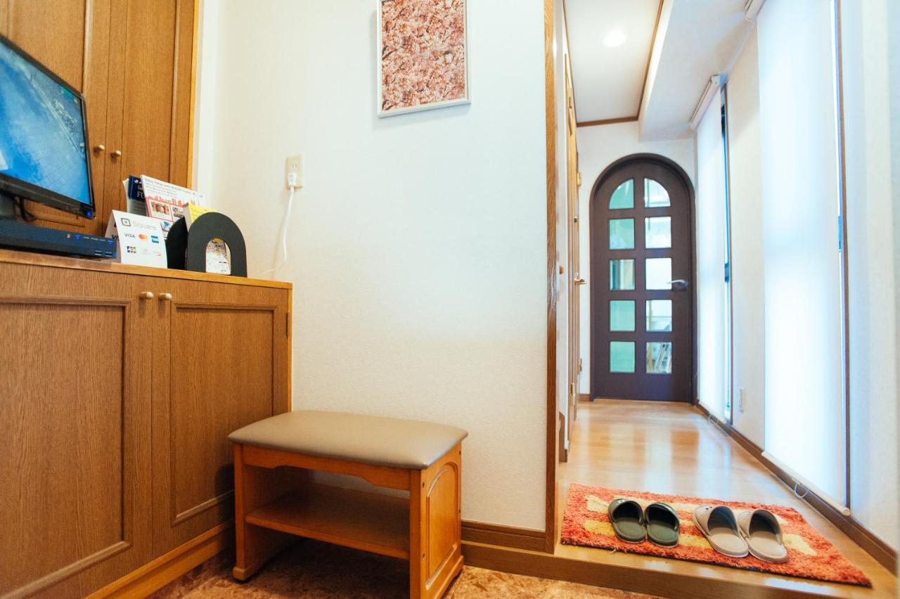 まるまる貸切,羽田空港から一番近いyu`s house Apartment Tokyo Ngoại thất bức ảnh