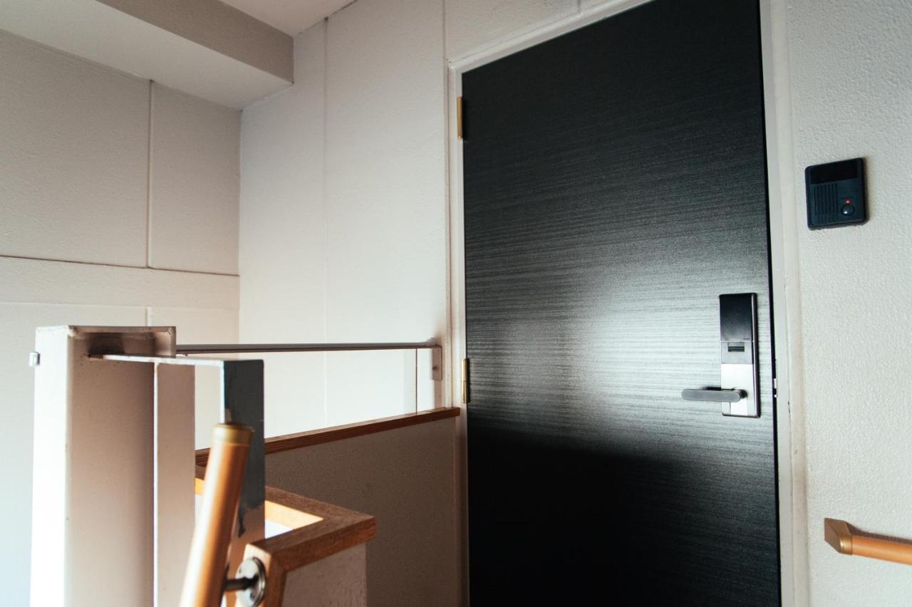まるまる貸切,羽田空港から一番近いyu`s house Apartment Tokyo Ngoại thất bức ảnh