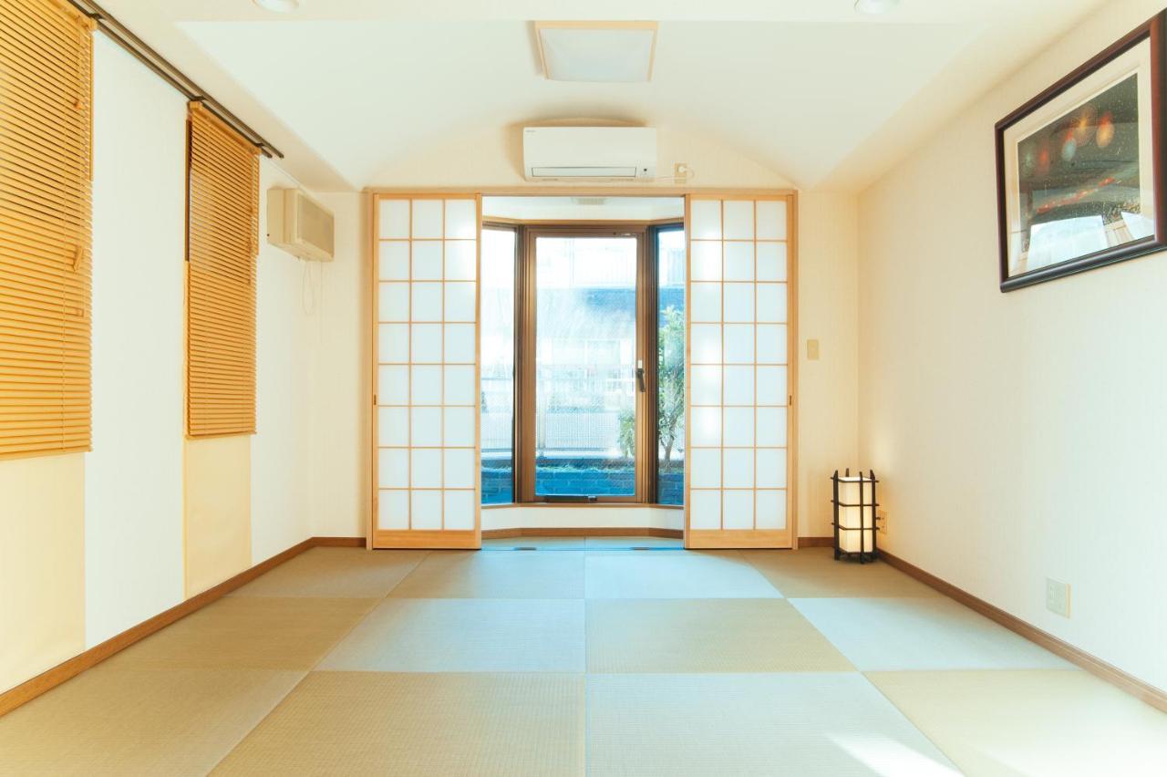 まるまる貸切,羽田空港から一番近いyu`s house Apartment Tokyo Ngoại thất bức ảnh