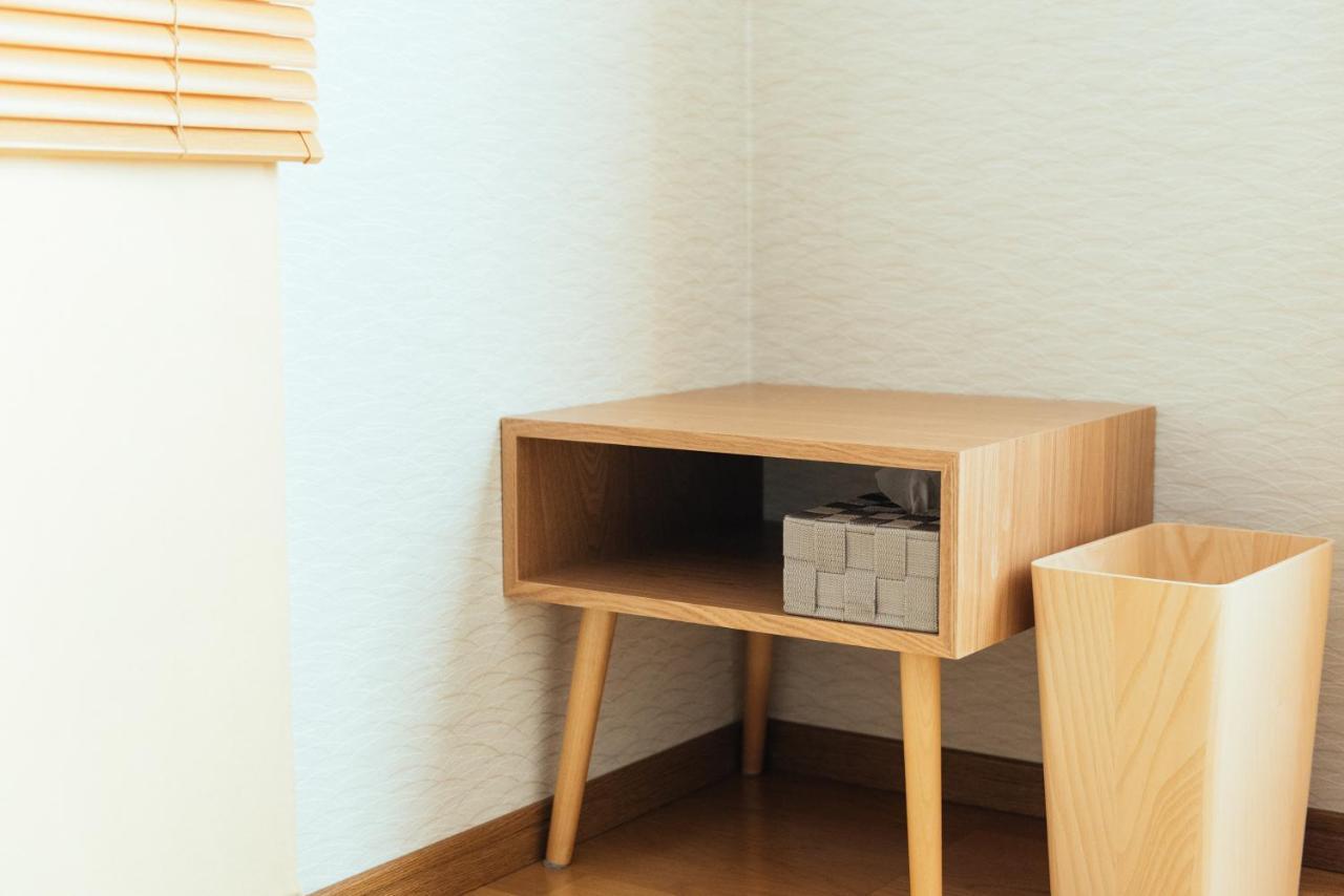 まるまる貸切,羽田空港から一番近いyu`s house Apartment Tokyo Ngoại thất bức ảnh