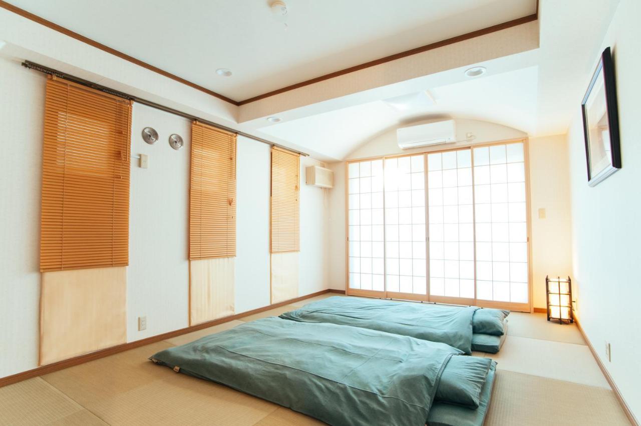 まるまる貸切,羽田空港から一番近いyu`s house Apartment Tokyo Ngoại thất bức ảnh