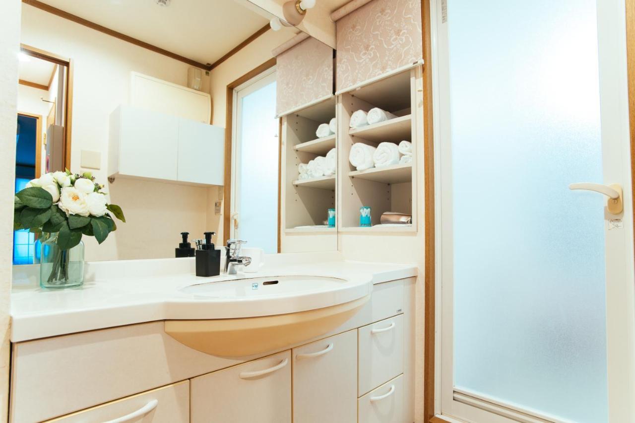 まるまる貸切,羽田空港から一番近いyu`s house Apartment Tokyo Ngoại thất bức ảnh