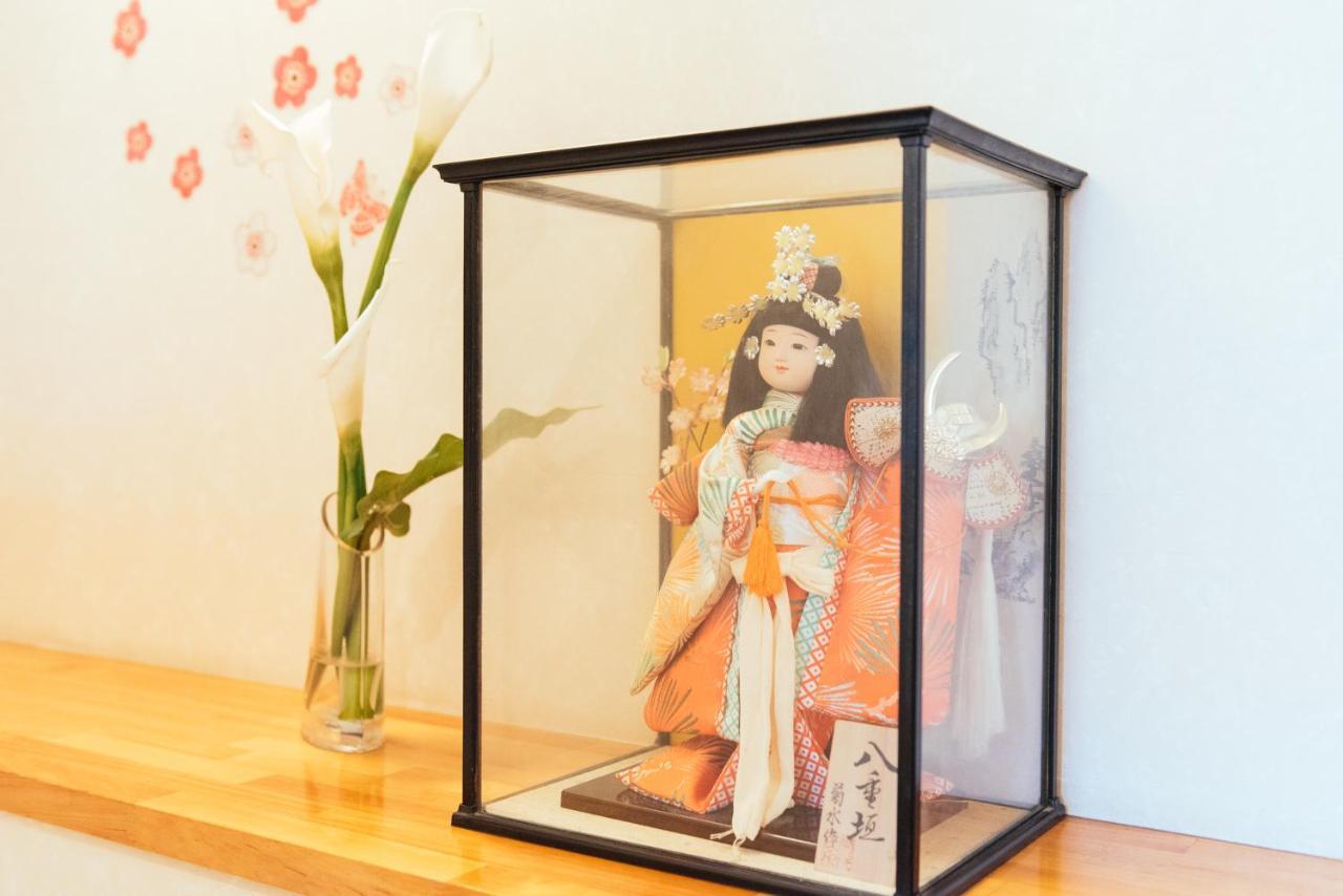 まるまる貸切,羽田空港から一番近いyu`s house Apartment Tokyo Ngoại thất bức ảnh