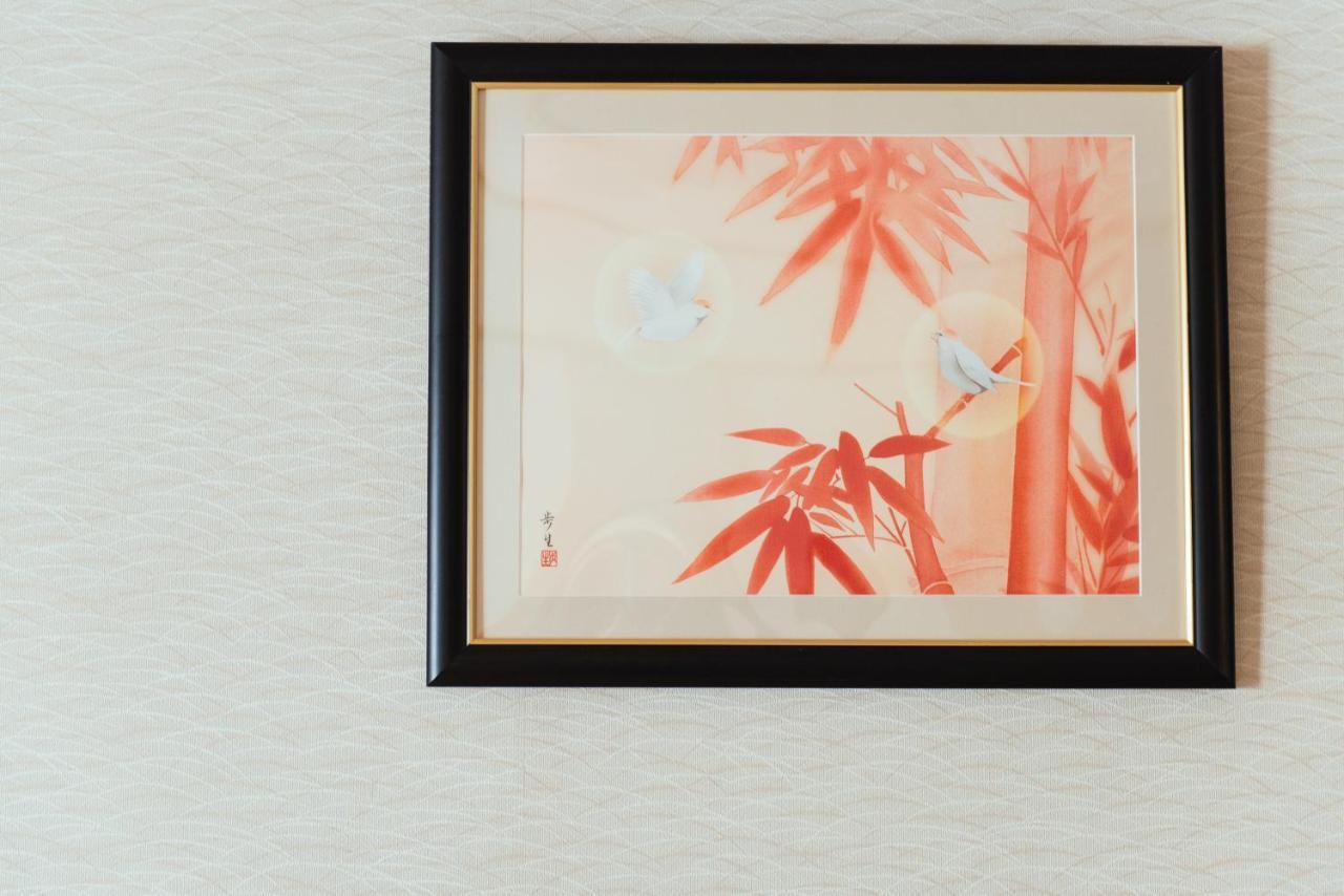 まるまる貸切,羽田空港から一番近いyu`s house Apartment Tokyo Ngoại thất bức ảnh