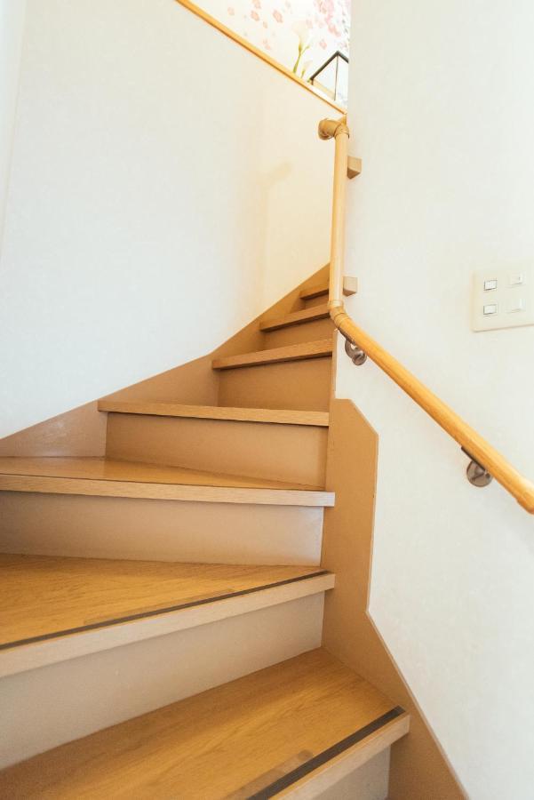 まるまる貸切,羽田空港から一番近いyu`s house Apartment Tokyo Ngoại thất bức ảnh