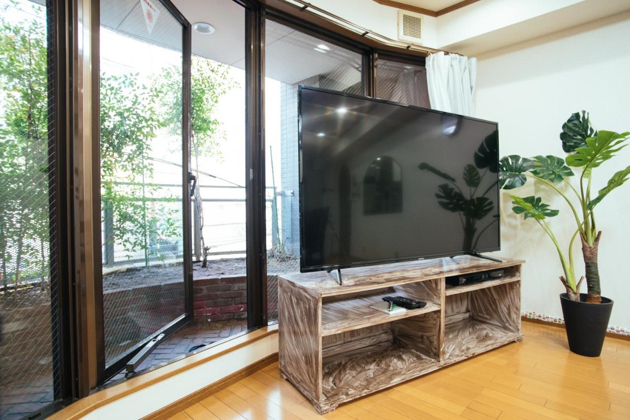 まるまる貸切,羽田空港から一番近いyu`s house Apartment Tokyo Ngoại thất bức ảnh